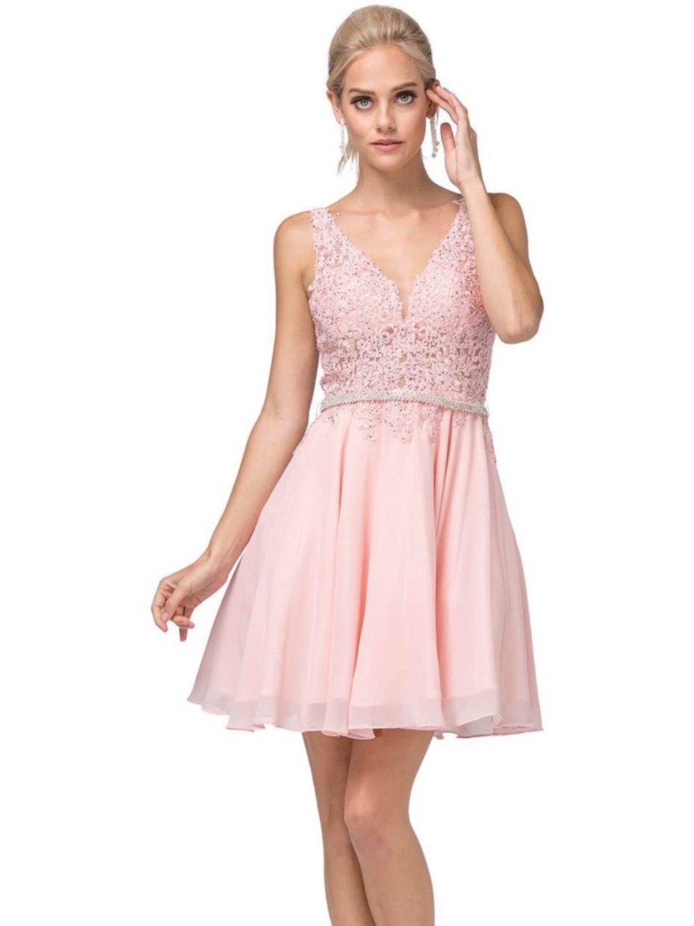 Beautiful Dress NWT